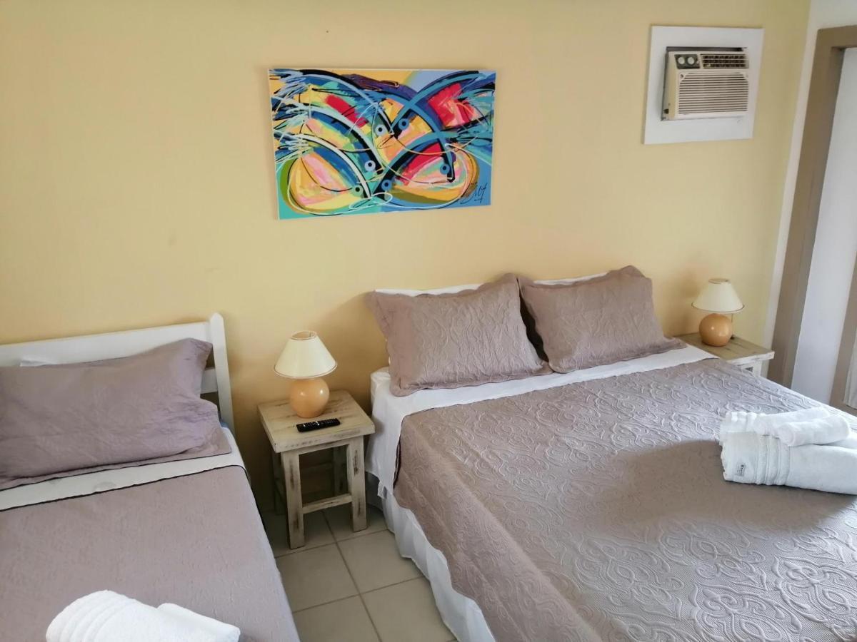 Dreamland Buzios Bed & Breakfast Exterior photo