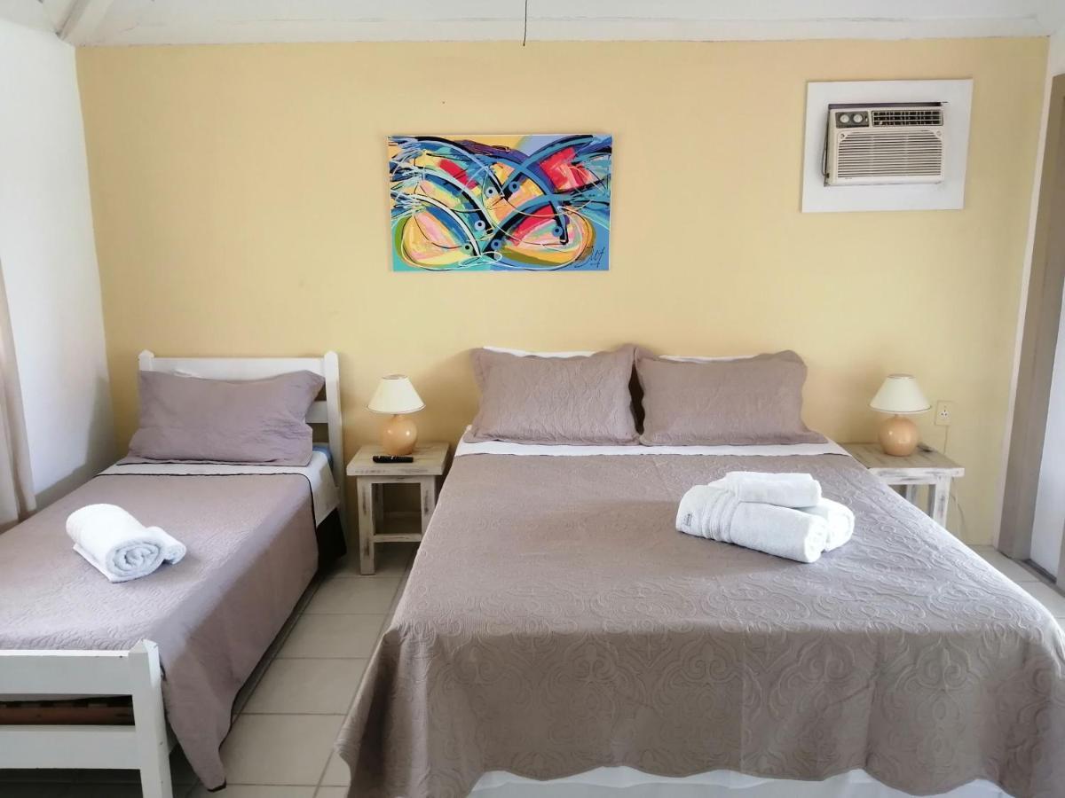 Dreamland Buzios Bed & Breakfast Exterior photo