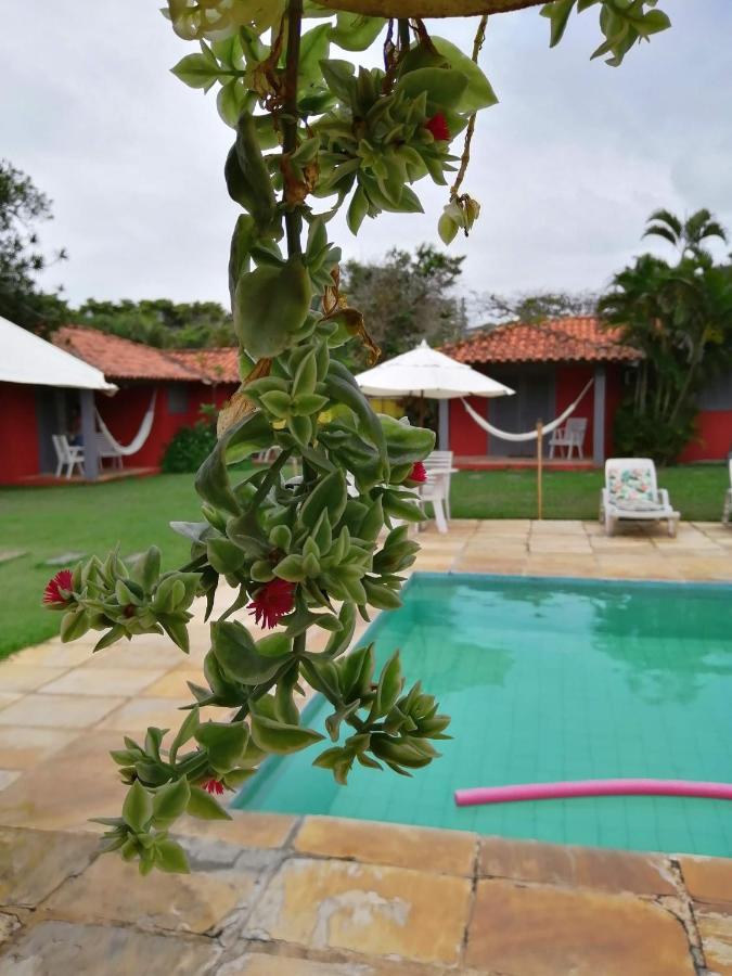 Dreamland Buzios Bed & Breakfast Exterior photo
