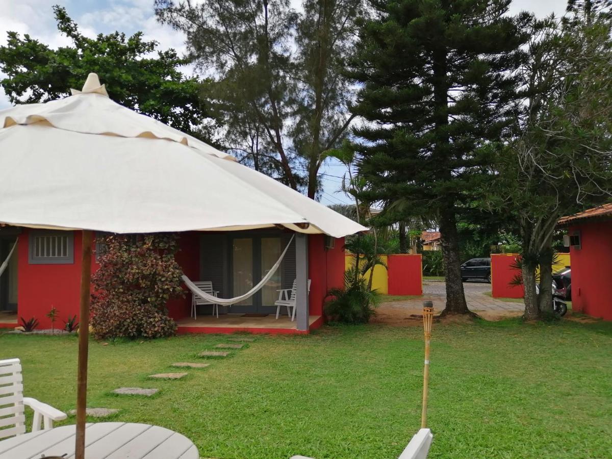 Dreamland Buzios Bed & Breakfast Exterior photo