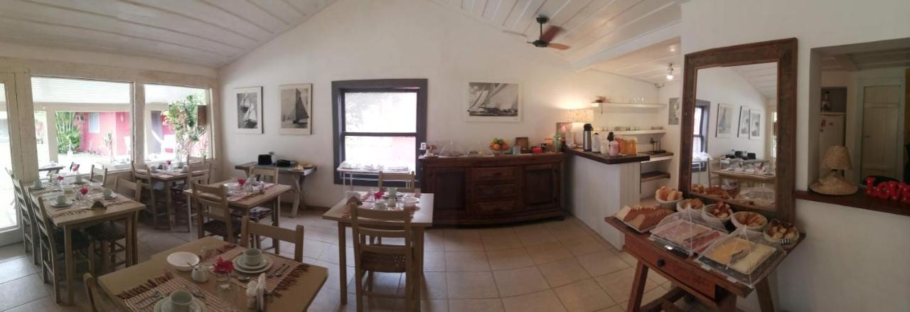 Dreamland Buzios Bed & Breakfast Exterior photo