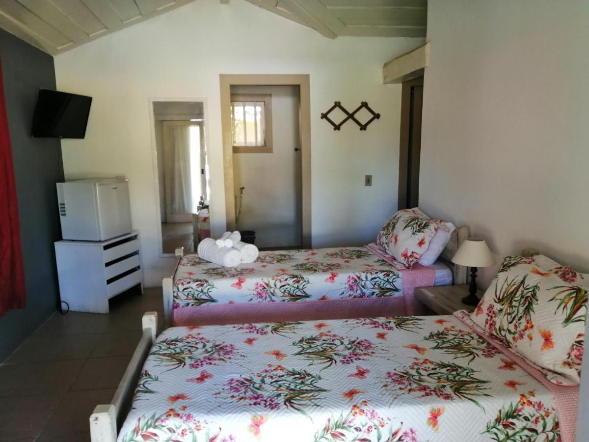 Dreamland Buzios Bed & Breakfast Exterior photo